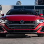 2021 Volkswagen Arteon R-Line 4Motion