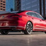 2021 Volkswagen Arteon R-Line 4Motion