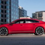 2021 Volkswagen Arteon R-Line 4Motion