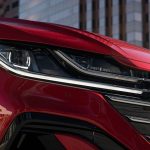 2021 Volkswagen Arteon R-Line 4Motion