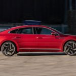2021 Volkswagen Arteon R-Line 4Motion