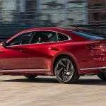 2021 Volkswagen Arteon R-Line 4Motion