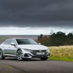 2021 Volkswagen Arteon R-Line 4Motion