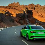 2022 Audi RS3