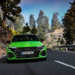 2022 Audi RS3