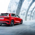 2022 Audi RS3