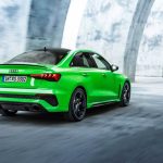 2022 Audi RS3