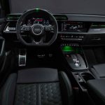 2022 Audi RS3