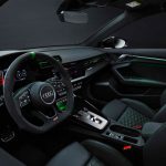 2022 Audi RS3