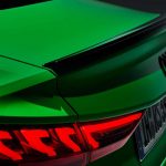2022 Audi RS3