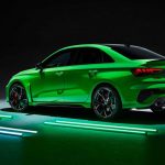 2022 Audi RS3