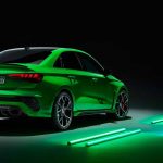 2022 Audi RS3