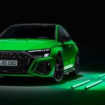2022 Audi RS3