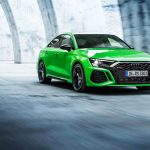 2022 Audi RS3