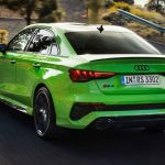 2022 Audi RS3