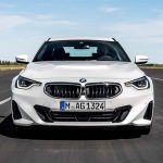 2022 BMW 2 Series Coupe