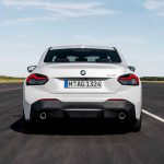 2022 BMW 2 Series Coupe