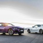 2022 BMW 2 Series Coupe