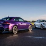 2022 BMW 2 Series Coupe