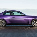 2022 BMW 2 Series Coupe