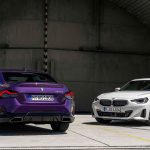 2022 BMW 2 Series Coupe