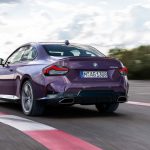 2022 BMW 2 Series Coupe