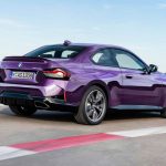 2022 BMW 2 Series Coupe