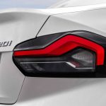 2022 BMW 2 Series Coupe