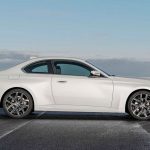 2022 BMW 2 Series Coupe