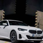 2022 BMW 2 Series Coupe