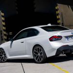 2022 BMW 2 Series Coupe