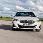 2022 BMW 2 Series Coupe