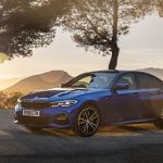 2022 BMW 3 Series G20