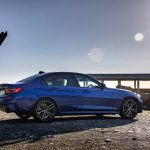 2022 BMW 3 Series G20