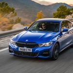 2022 BMW 3 Series G20