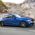 2022 BMW 3 Series G20