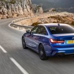 2022 BMW 3 Series G20