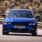 2022 BMW 3 Series G20
