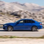 2022 BMW 3 Series G20