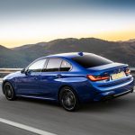 2022 BMW 3 Series G20