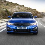 2022 BMW 3 Series G20