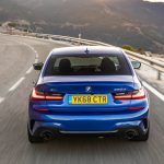2022 BMW 3 Series G20