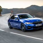 2022 BMW 3 Series G20