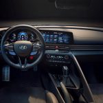 2022 Hyundai Elantra N