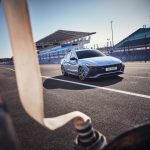 2022 Hyundai Elantra N