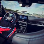 2022 Hyundai Elantra N