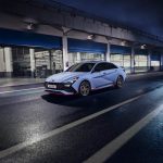 2022 Hyundai Elantra N