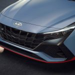 2022 Hyundai Elantra N