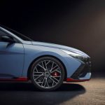 2022 Hyundai Elantra N