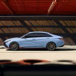 2022 Hyundai Elantra N